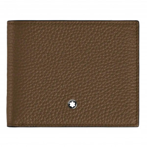 Бумажник Grain 6cc